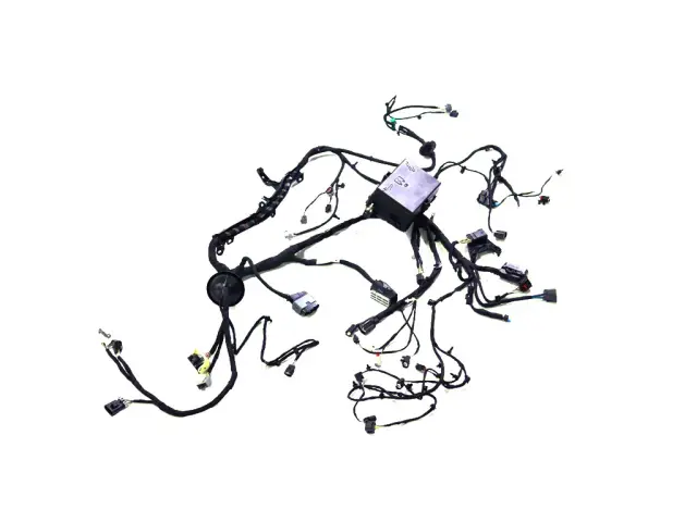 68384817AD - : Headlamp To Dash Wiring for Chrysler: 300 Image