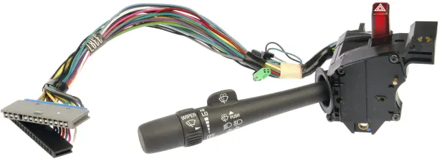 2330825 - Electrical, Lighting and Body: Multifunction Switch Assembly for Dorman Image