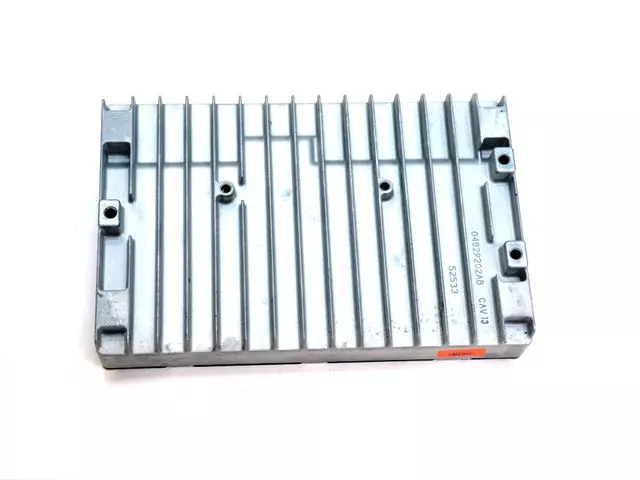 Commande Groupe Motopropulseur Module - Mopar (R4606834AC)