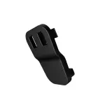 68050507AC - Interior Trim: Retaining Clip for Dodge: Ram 1500, Ram 2500, Ram 3500 | Ram: 1500, 1500 Classic, 2500, 3500 Image