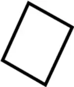 876611MS4A - Body: Seat Back Pad for Infiniti Image