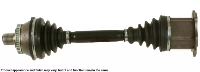 607351 - Transmission &amp; Drivetrain: CV Axle Assembly for Cardone Image