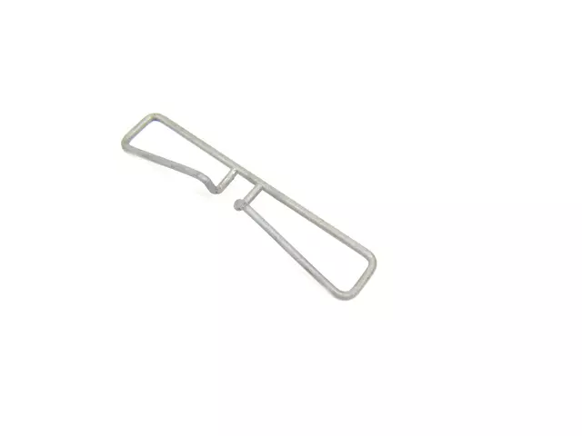 Brake Caliper Clip - Mopar (J3239865)