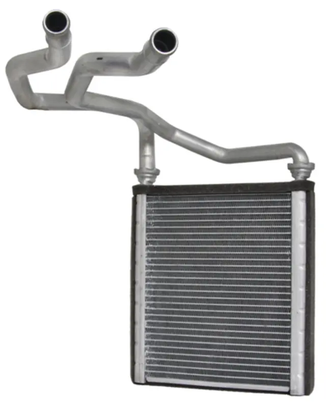 92176 - Air Conditioning &amp; Heat: Aluminum Heater Core for FOUR SEASONS Image