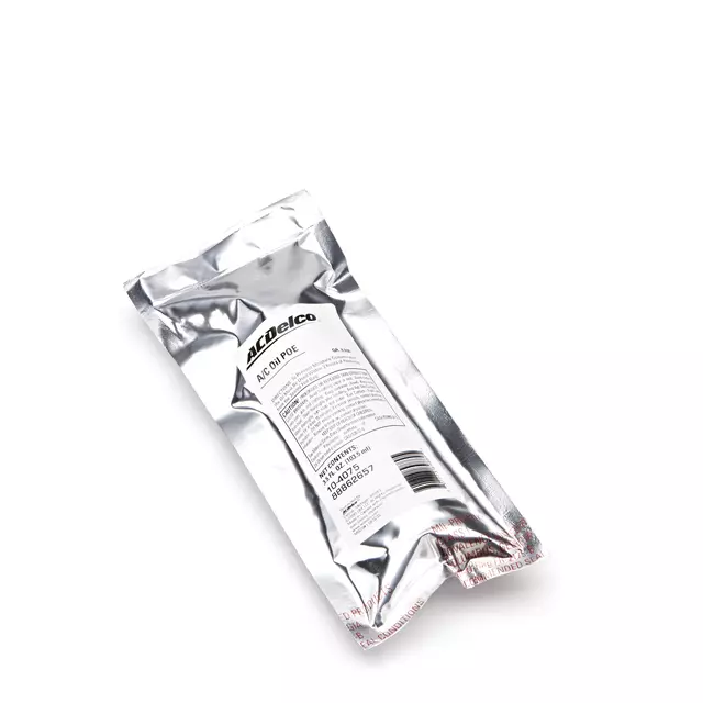 88862657 - : Air Conditioning System POE (Polyol Ester Oil) - 3.5 oz for GM Image