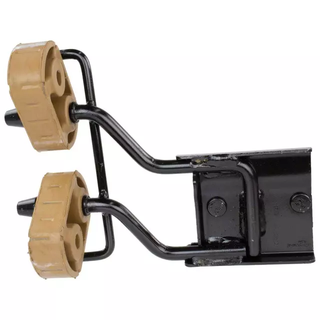 BC3Z5A246A - : 2011-2016 Ford Tailpipe Front Bracket for Ford: F-250 Super Duty, F-350 Super Duty, F-450 Super Duty Image