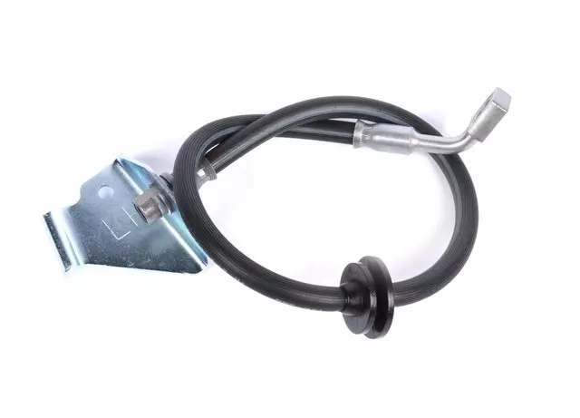 92272833 - : Front Driver Side Hydraulic Brake Hose for GM Image