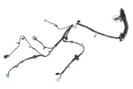 84716674 - : Rear Driver Side Door Wiring Harness for GM Image