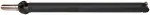 936678 - : Rear 1-Piece Steel Driveshaft Assembly for Chevrolet: Silverado 1500 | GMC: Sierra 1500 Image