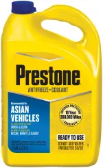 AF6310 - : Antifreeze/Coolant for Prestone Image