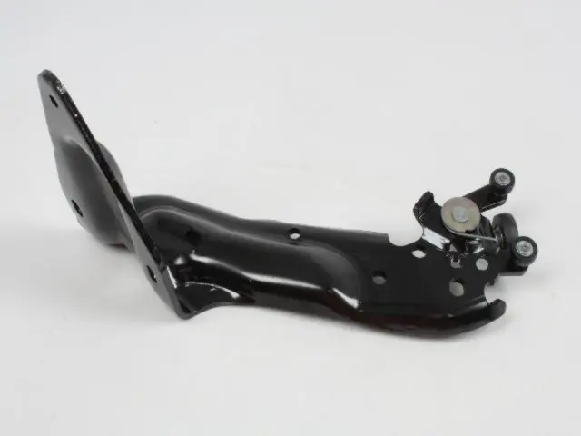 Sliding Door Hinge, Right - Mopar (5020920AG)