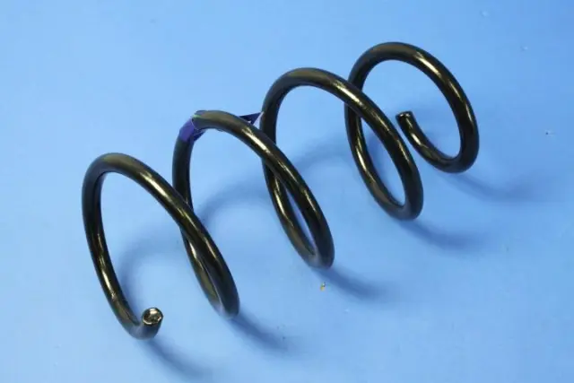 Coil Spring - Mopar (68230364AB)