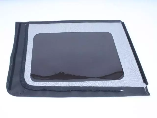 Quarter Window, Right - Mopar (1HD98SX9AC)