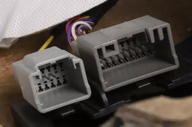 23350514 - Body: Door Trim Panel for Cadillac: ATS Image