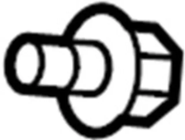 896081LK0A - Body: Seat Back Panel Clip for INFINITI: QX56, QX80 Image