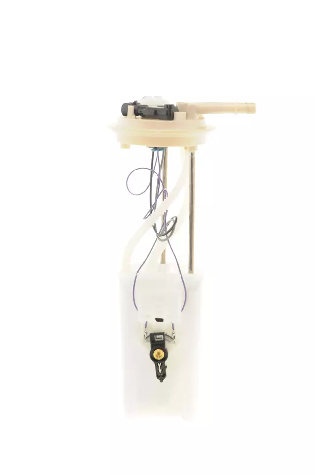 19332108 - : Fuel Pump and Level Sensor Module with Hose, Seal, Float, and Harness for Chevrolet: Express 3500 | GMC: Savana 3500 Image