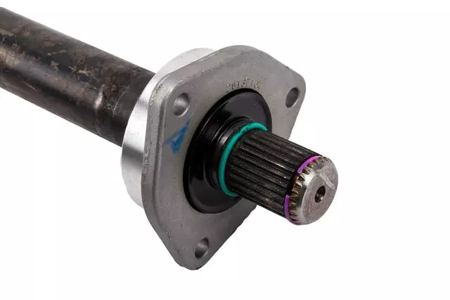 Intermediate Shaft - GM (15934409)