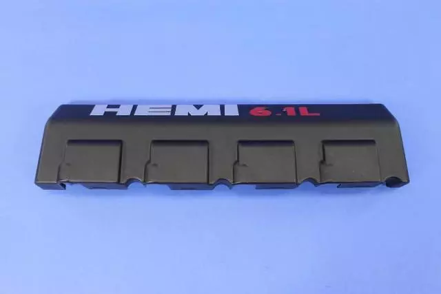5037534AB - : Wiring Protector Cover, Right Side for Mopar Image
