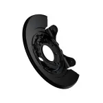 68159685AA - : Rear Drum Brake Backing Plate, Left Rear for Mopar Image