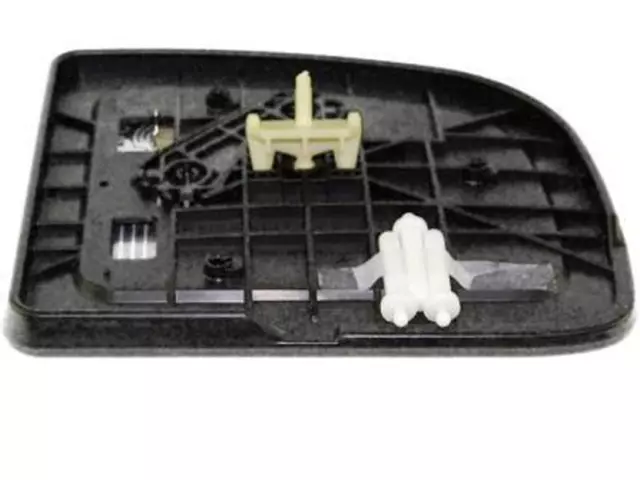 Mirror Glass - Ford (4C3Z-17K707-EA)