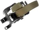 81577 - Body: Front Left, Rear Left Interior Door Handle for Dorman Image
