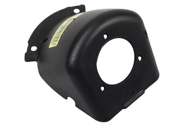 20919700 - : Fuel Tank Filler Pipe Housing for Chevrolet: Silverado 2500 HD, Silverado 3500 HD | GMC: Sierra 2500 HD, Sierra 3500 HD Image