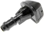 58168 - Wiper and Washer: Windshield Washer Nozzle for Dorman Image