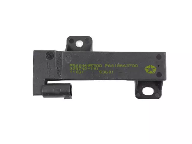 Passive Entry Antenna, Rear, Right - Mopar (68186637AA)