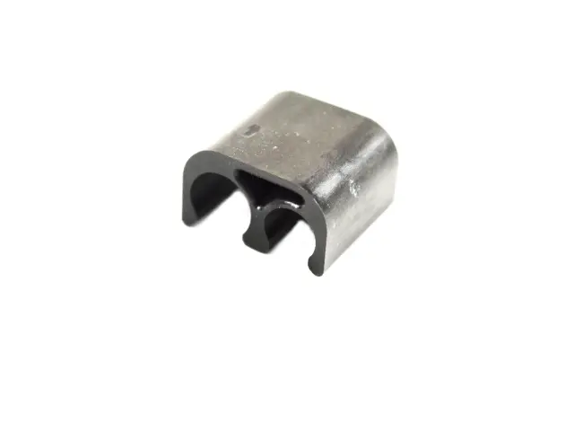 68149656AA - Emission Controls: Fuel Bundle Clip for Jeep: Wrangler, Wrangler JK Image