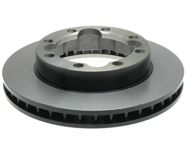 56242 - Brakes &amp; Brake Parts: Disc Brake Rotor for Raybestos Brakes Image