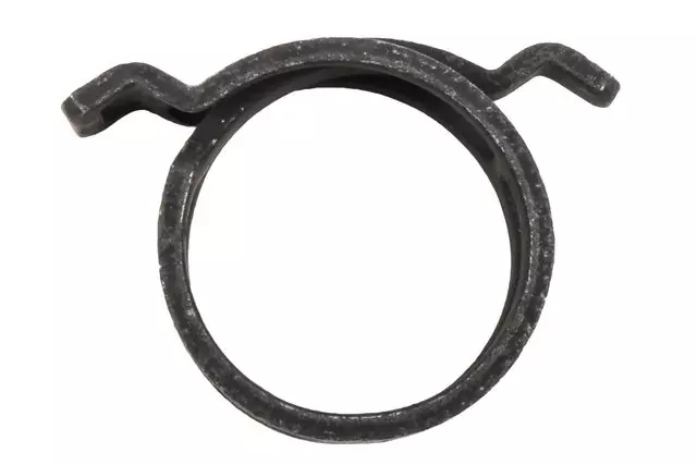 19130423 - Belts and Cooling: Intercooler Coolant Hose Clamp for ACDelco Image