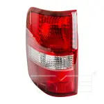 11593401 - : TYC Tail Light Assembly for TYC Image
