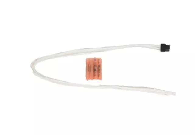4-Way Female Black Multi-Purpose Pigtail - GM (15306387)