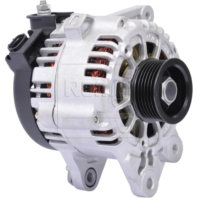 11420 - Charging &amp; Starting Systems: Remy Alternator for Remy Image