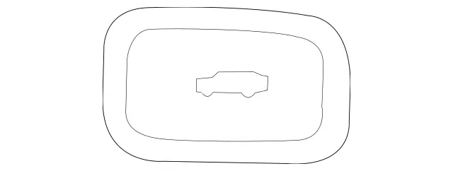 2068200901 - Rear-End Door/Trunk Lid/Liftgate: Push-Button Switch for Mercedes-Benz: 300C, 300CD, C300, EQE 350 SUV, EQE 350+ SUV, EQE 500 SUV, EQE AMG SUV, EQS 450, EQS 450 SUV, EQS 450+, EQS 450+ SUV, EQS 580, EQS 580 SUV, EQS AMG, GLC300, GLC350e, GLC43 AMG, GLC63 AMG S E Performance, Maybach EQS 680 SUV Image image