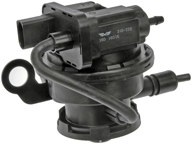 310220 - Air Intake &amp; Fuel Delivery: Leak Detection Pump Replaces VW 1Q0906200A for Dorman Image