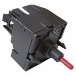 YH1450 - HVAC: Motorcraft™ Valve Assembly for Ford: Ranger Image