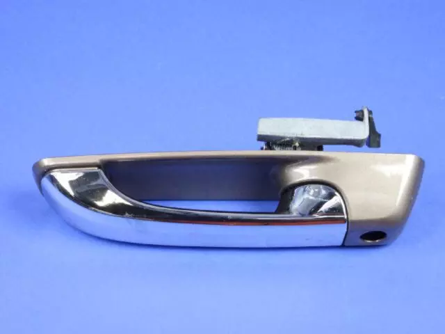 Exterior Door Handle, Left - Mopar (1GH291KLAJ)