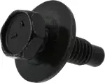 1121N6151 - HVAC: Condenser Assembly Bolt for Nissan: Pathfinder Image