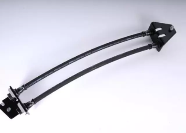 19366735 - : Brake Hydraulic Hose for GM Image
