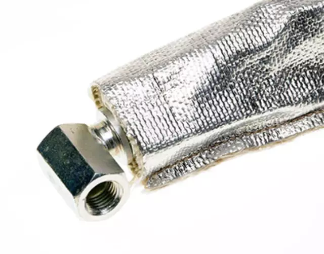 36352041 - Steering: Power Steering Pump Inlet Tube for ACDelco Image