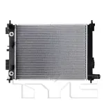 13817 - : TYC Radiator for TYC Image