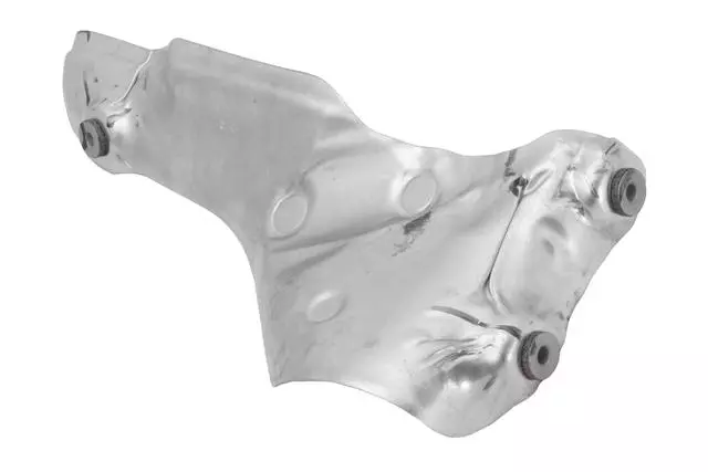 12645491 - : Driver Side Exhaust Manifold Heat Shield for Cadillac: CTS Image
