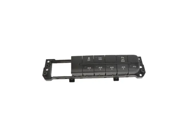 68250839AA - Electrical: Instrument Panel Switch for Mopar Image