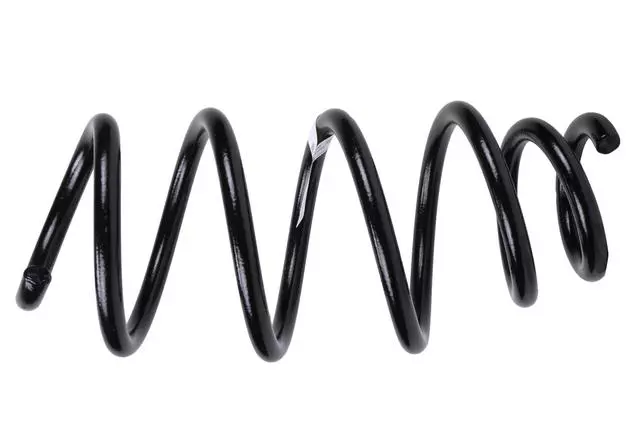 20859336 - : Front Coil Spring for GM Image