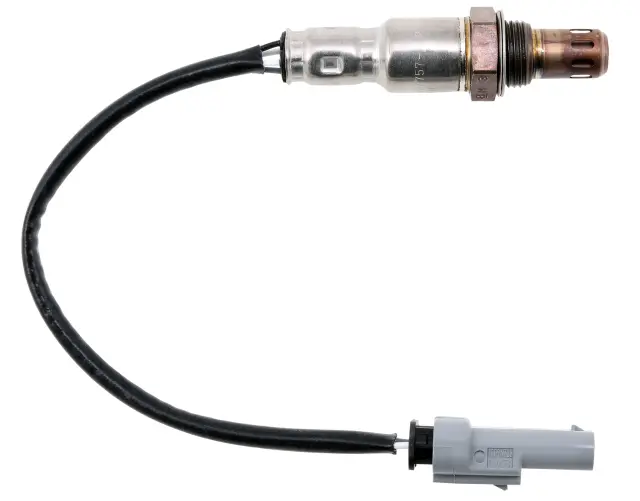 21084 - Emission Systems: NTK OE Type Oxygen Sensor for NTK Oxygen Sensors Image
