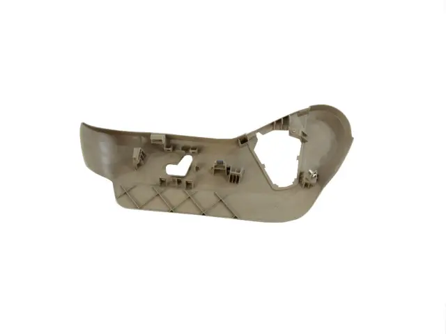 1JB20HL5AC - Body: Side Shield for Chrysler: Town &amp; Country | Dodge: Grand Caravan | Ram: C/V Image