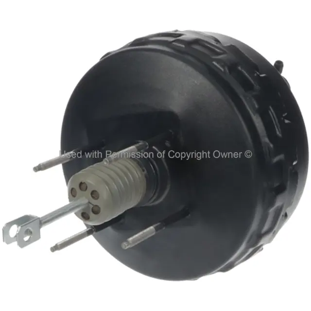 B1298 - : Power Brake Booster for MPA ELECTRICAL Image