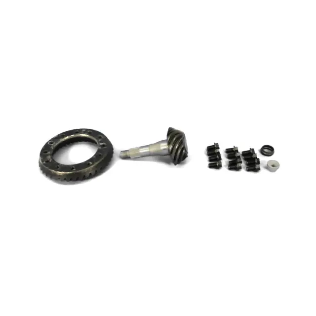 « 68088164AD – Rear Axle; Corporate 235 MM; Differential and Drive Line : Couronne Et Pignon Ensemble De Pignon pour Mopar Image »