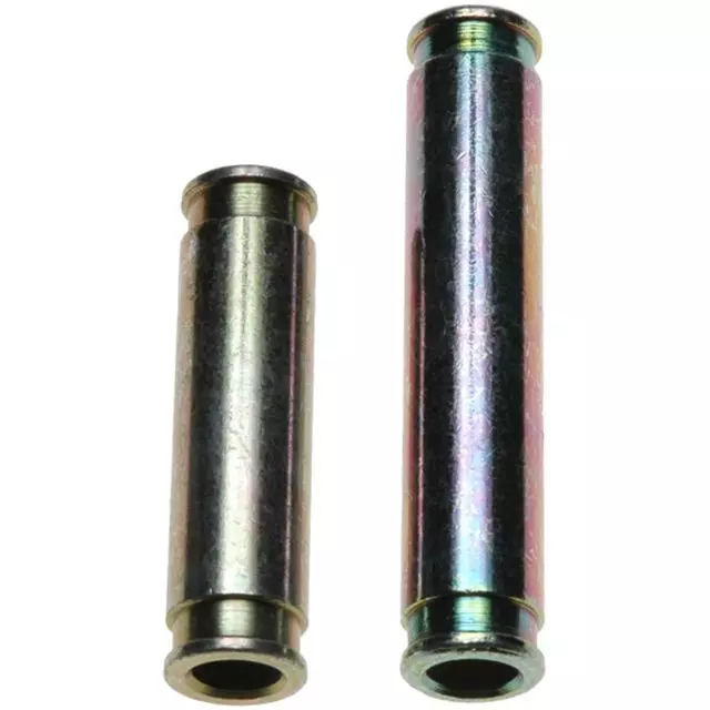 18K2435 - Brake: Front Brake Caliper Bolt Sleeve for Chevrolet: Nova | Toyota: Corolla, Paseo, Previa, Tercel Image